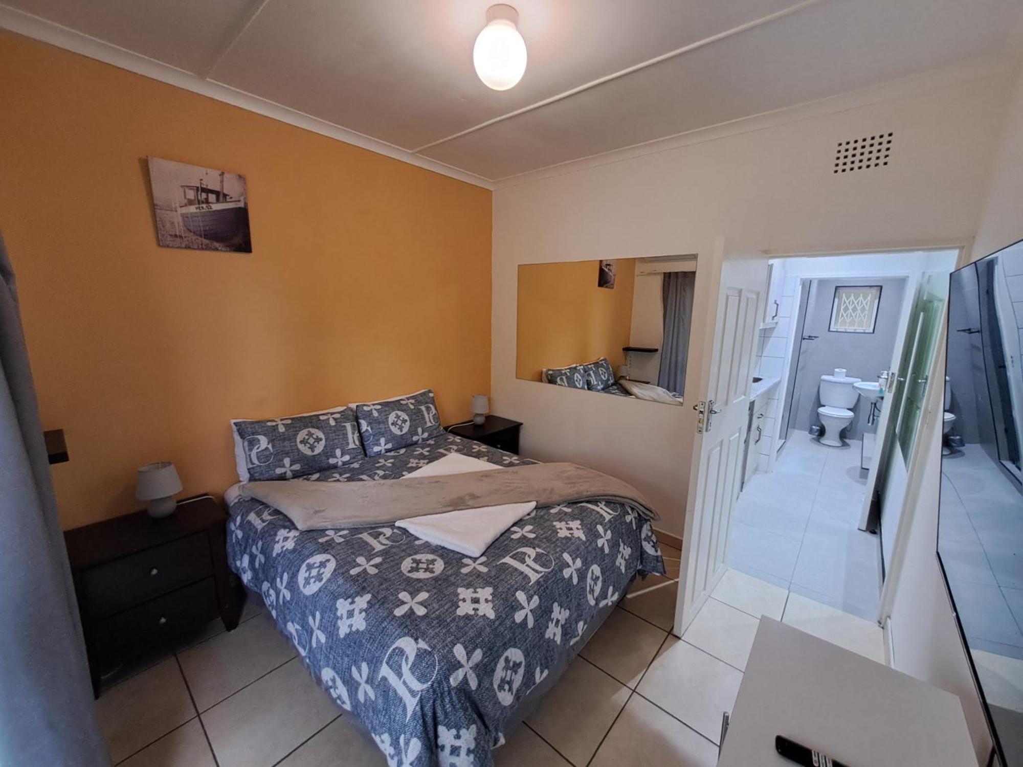 Home Away From Home Pinetown Exterior photo